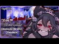 Yandere classmate forces you to be her prom date || [F4M] [YANDERE ASMR]