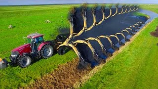 Modern Agriculture Machines That Are At Another Level #3