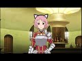 sao刀劍神域：lost song 中文版 side story 貓耳騷動