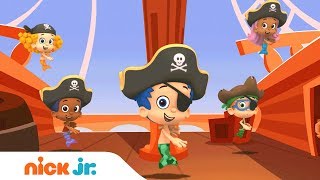 Celebrate the Fall w/ Bubble Guppies Songs 🍂 | Bubble Guppies