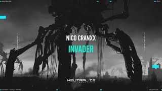 Nico Cranxx - Invader (Extended Mix)