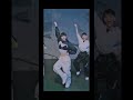 moon dance practice video かしゆかver.を公開🌕 moondancechallenge ばらかもん prfm