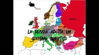 A ogni commento l'Europa CAMBIA! EP.4 ST.2