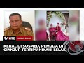 Keterangan Camat Naringgul soal Kasus Istriku Ternyata Lelaki | Kabar Siang tvOne