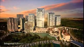 Bora Residences at Tropicana Danga Bay