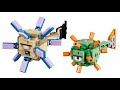 lego minecraft 2022 set names u0026 info new mobs u0026 japanese dojo