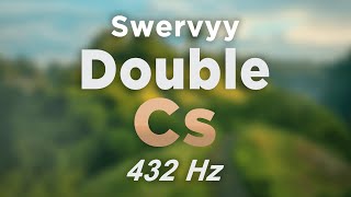 Swervyy - Double Cs | @ 432hz #432hzRAP