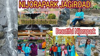 Nijora Park Jagiroad//নিজৰা পাৰ্ক// Jagiroad Picnic Place 💥//Assamese video@mayakalitamazumdar4124