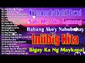 habang ako y nabubuhay...nonstop opm love songs of all time 💖tagalog love songs filipino music 80s