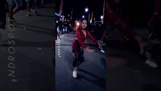 Goyang APT || enak banget pantesan viral di tiktok 🤔