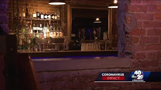 Judge rules against Fayetteville bar and restaurant owners in curfew suit