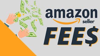 Amazon Fees for Selling | Individual vs. Professional Seller Plans