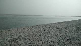 Gajoldoba testa barrage of West Bengal