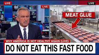 12 US Fast Food Restaurants You MUST Avoid (And 4 That Are Family Safe)