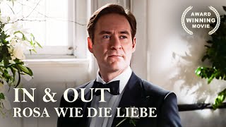 In & Out - Rosa wie die Liebe | 4K | Liebesfilm mit Kevin Kline & Joan Cusack