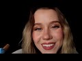 asmr 5 minute cranial nerve exam fast paced