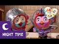 Giggle and Hoot: Giggle Galaxy - Star Riding | Nighty Night Time