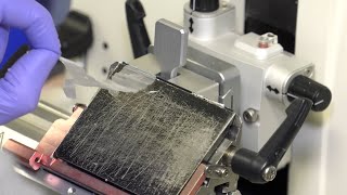 Behind the Scenes in Surgical Pathology