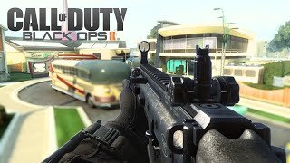 17 MINUTES OF BLACK OPS 2 MULTIPLAYER GAMEPLAY
