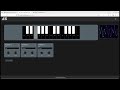 Web Audio API Synthysizer Built With React