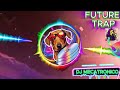 dj mecatronico future trap mix 😎🟢 extended trap songs 🎶🎵