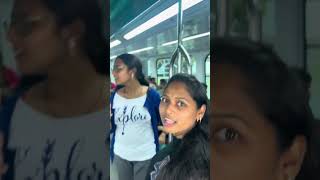 Mumbai to Kerala Travel vlog