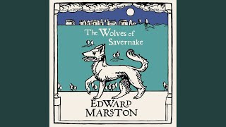 Chapter 10.21 - The Wolves of Savernake