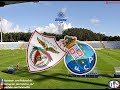 Rádio Antena 1 - Santa Clara x Porto - Relato dos Golos