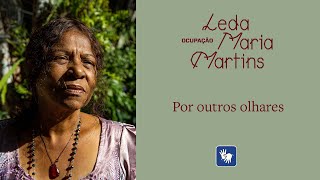 Ocupação Leda Maria Martins – Por outros olhares