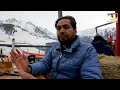 shymbulak যেখানে না গেলে kazakhstan ভ্রমণ বৃথা 🇰🇿 shymbulak ski resort episode 4