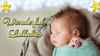 Relaxing Baby Lullabies To Make Bedtime Easy ♥♥♥ Good Night And Sweet Dreams