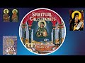 07-14-2024 - Spiritual Calisthenics - Daily Readings with Fr. Dimitri - Episode 758