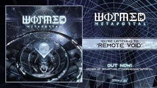 Wormed - Metaportal (2019) Full EP