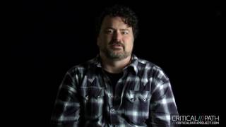 Tim Schafer - Disciplined Writing