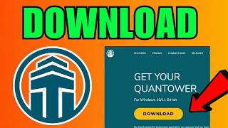How To Download Quantower Trading Platform (2026) (Complete Guide)