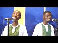 INSPIRING SINGERS  MEDLEY  LIVE VI
