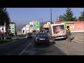 vožnja sarajevo travnik 2012 archive regular longplay version dashcam onboardcam visitbih