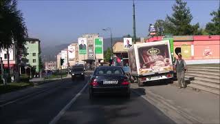 Vožnja: Sarajevo -Travnik #2012 #archive #regular #longplay #version #dashcam #onboardcam #visitbih