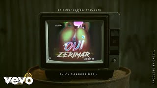 Zerimar - Oui (Official Audio)