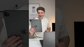 iPad или Macbook лучше для учебы?