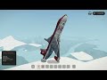 biggest cargo plane in stormworks mid air emergency