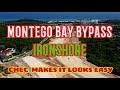 MONTEGO BAY BYPASS, IRONSHORE, SALT SPRING, CHEC Makes It Looks Easy.