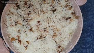 TRADITIONAL KOZHIKKODEN BEEF DUM BIRIYANI കോഴിക്കോടൻ ബീഫ് ദം ബിരിയാണി - Eid special