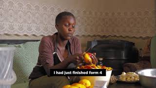 Trocaire Kenya - Women Empowerment documentary