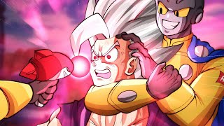 Devs Made This DBZ Game Impossible