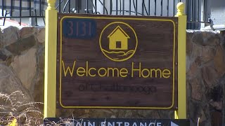 Welcome Home of Chattanooga's hosts event to de-stigmatize death