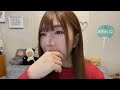 米田みいな（ラストアイドル2期生アンダー） 2020年05月03日23時31分51秒 showroom配信