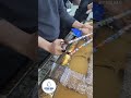 شخصی سازی وسایل با هیدروگرافیک. hydrodipping هیدروگرافیک drumstick