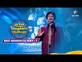 The Great Indian Laughter Challenge Season 1 | Ahsaan Qureshi | Best Funny Moments Part 7