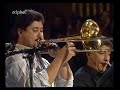 Dizzy Gillespie United Nation Orchestra - Seresta - Jazz Festival Leipzig 1990